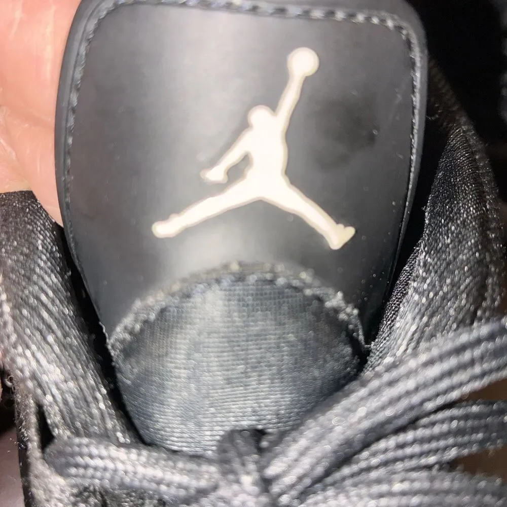 Jordan air max